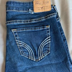 Hollister Super Skinny Jeans W25 L31